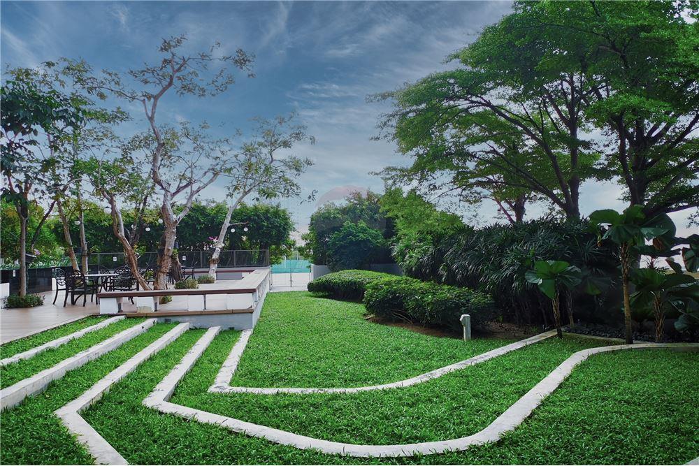  Yan Nawa, The Trust Residence Ratchada-Rama 3 English - Thailand 2